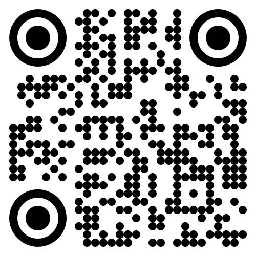 QBO Agency WhatsApp QR Code